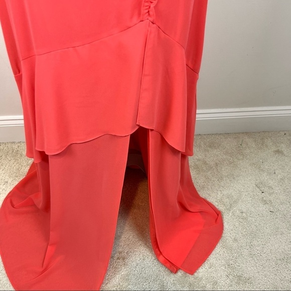 Lulu’s Maxi Dress size S - Picture 4 of 12